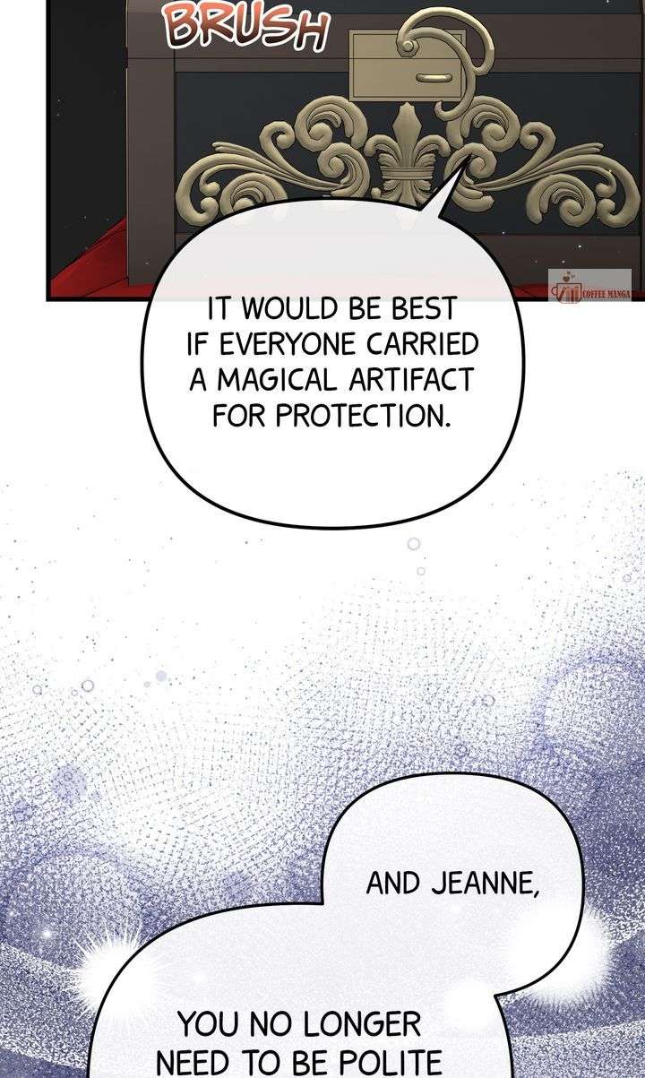 My Sister Who Regressed Wants My Fiance Chapter 54 345 20