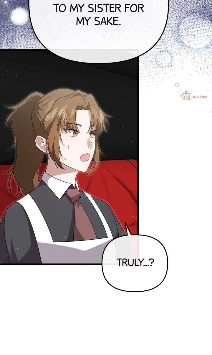 My Sister Who Regressed Wants My Fiance Chapter 54 346 21