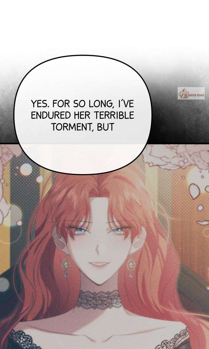 My Sister Who Regressed Wants My Fiance Chapter 54 347 22