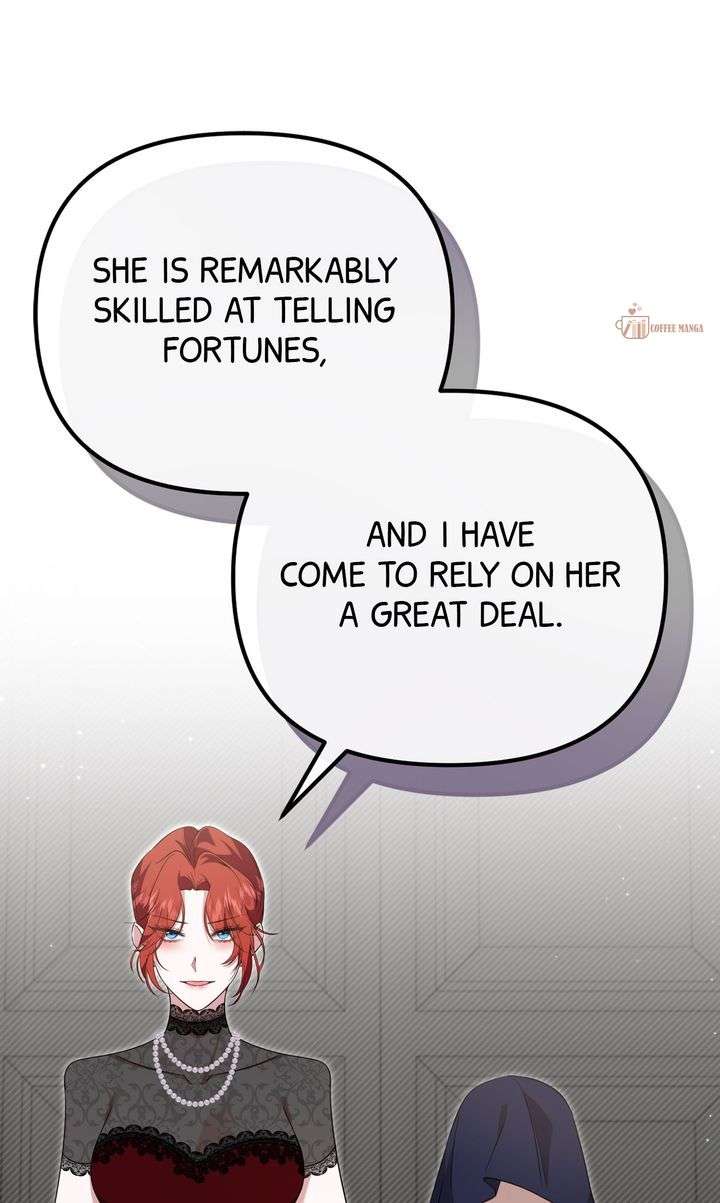 My Sister Who Regressed Wants My Fiance Chapter 54 352 27