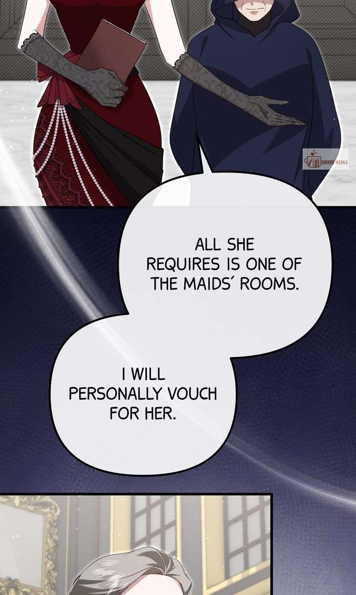 My Sister Who Regressed Wants My Fiance Chapter 54 353 28