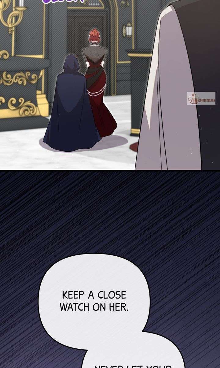 My Sister Who Regressed Wants My Fiance Chapter 54 356 31