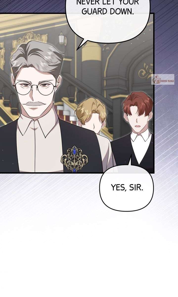 My Sister Who Regressed Wants My Fiance Chapter 54 357 32