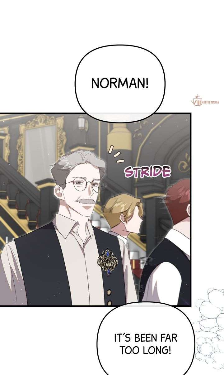 My Sister Who Regressed Wants My Fiance Chapter 54 358 33