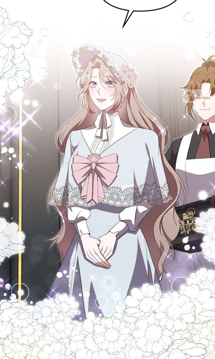 My Sister Who Regressed Wants My Fiance Chapter 54 359 34