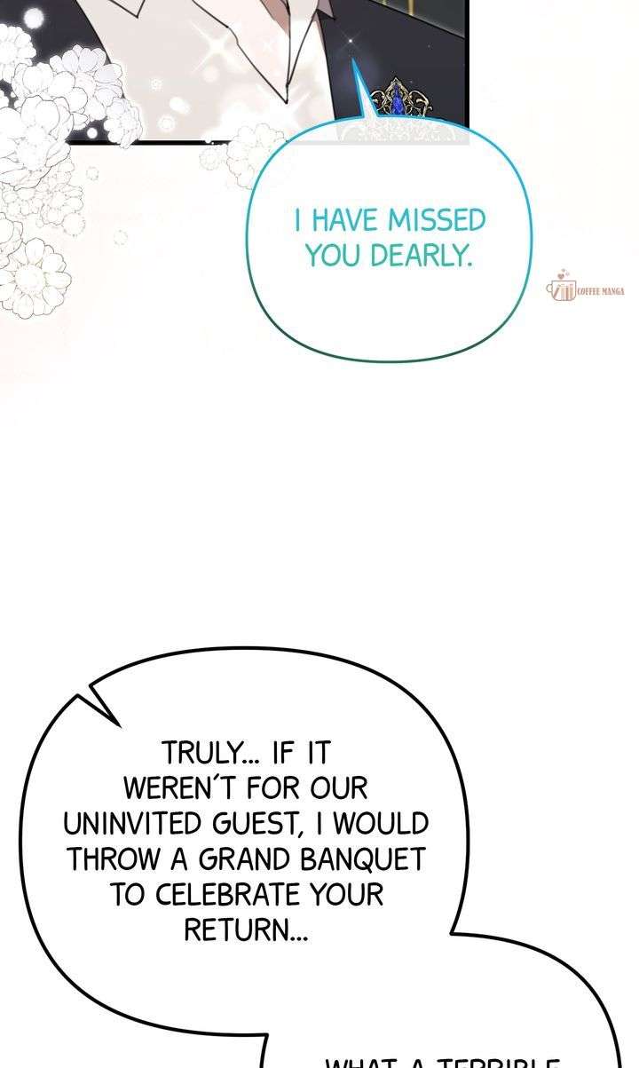 My Sister Who Regressed Wants My Fiance Chapter 54 361 36