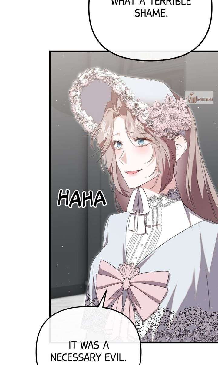 My Sister Who Regressed Wants My Fiance Chapter 54 362 37