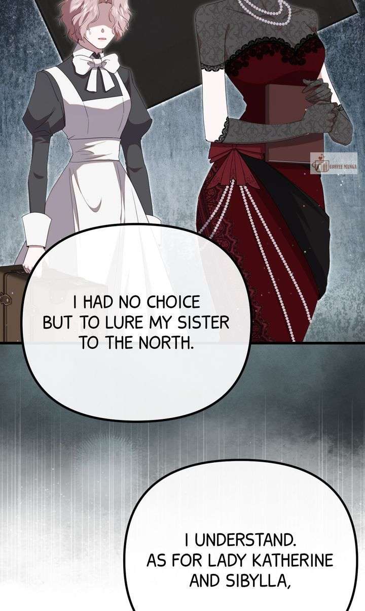 My Sister Who Regressed Wants My Fiance Chapter 54 364 39