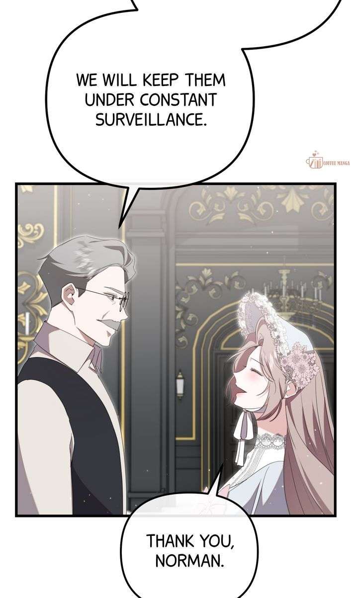 My Sister Who Regressed Wants My Fiance Chapter 54 365 40