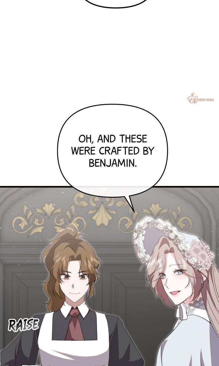 My Sister Who Regressed Wants My Fiance Chapter 54 366 41