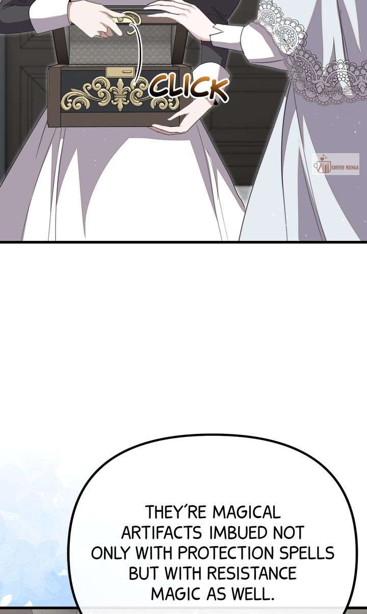 My Sister Who Regressed Wants My Fiance Chapter 54 367 42