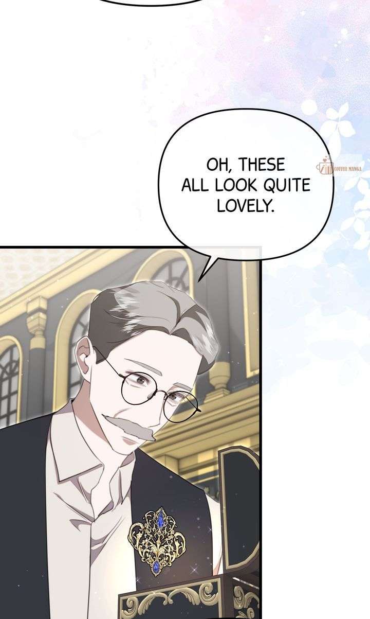 My Sister Who Regressed Wants My Fiance Chapter 54 369 44