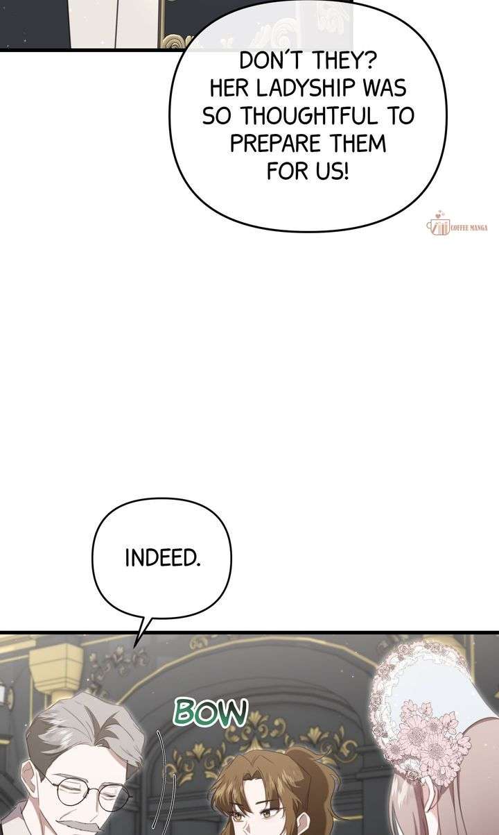 My Sister Who Regressed Wants My Fiance Chapter 54 370 45