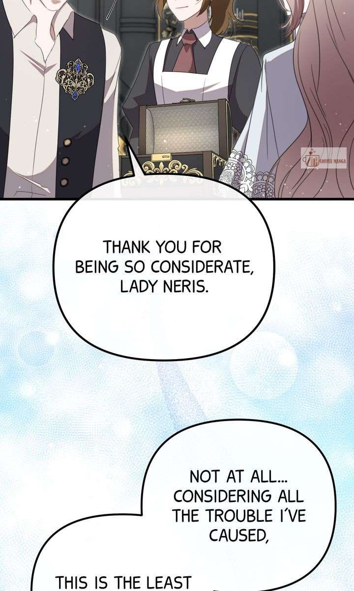 My Sister Who Regressed Wants My Fiance Chapter 54 371 46