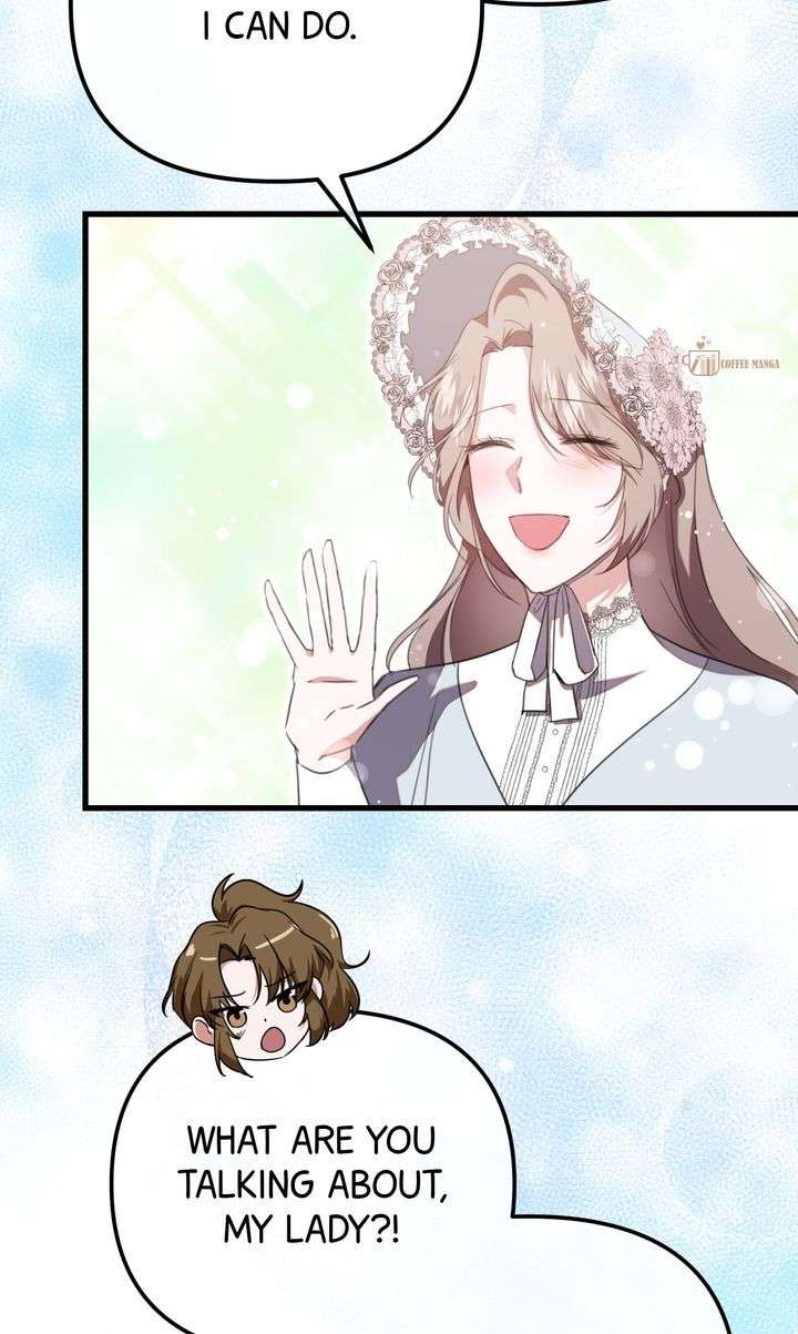 My Sister Who Regressed Wants My Fiance Chapter 54 372 47