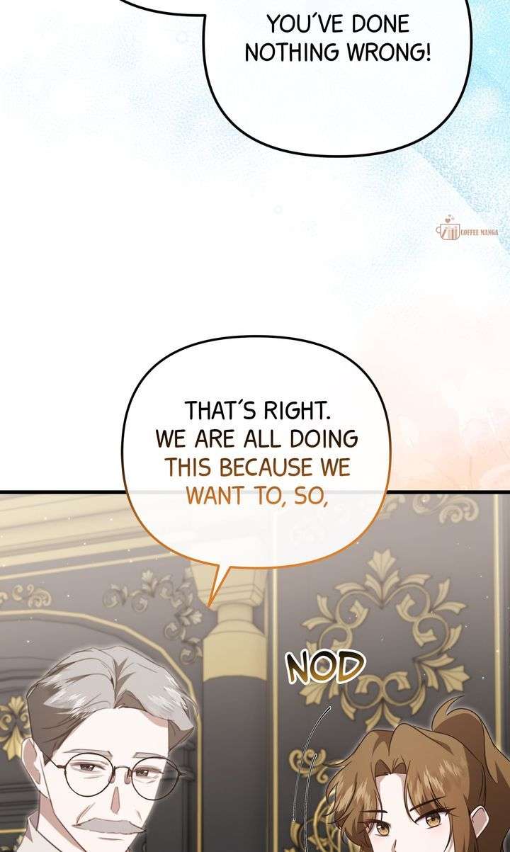 My Sister Who Regressed Wants My Fiance Chapter 54 373 48