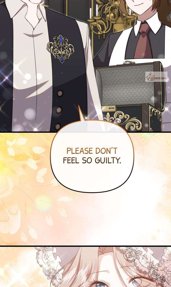 My Sister Who Regressed Wants My Fiance Chapter 54 374 49