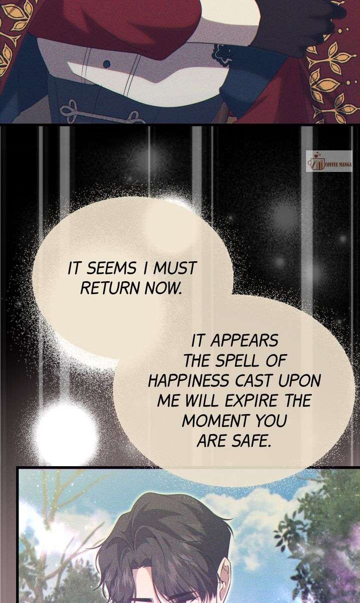 My Sister Who Regressed Wants My Fiance Chapter 54 330 5