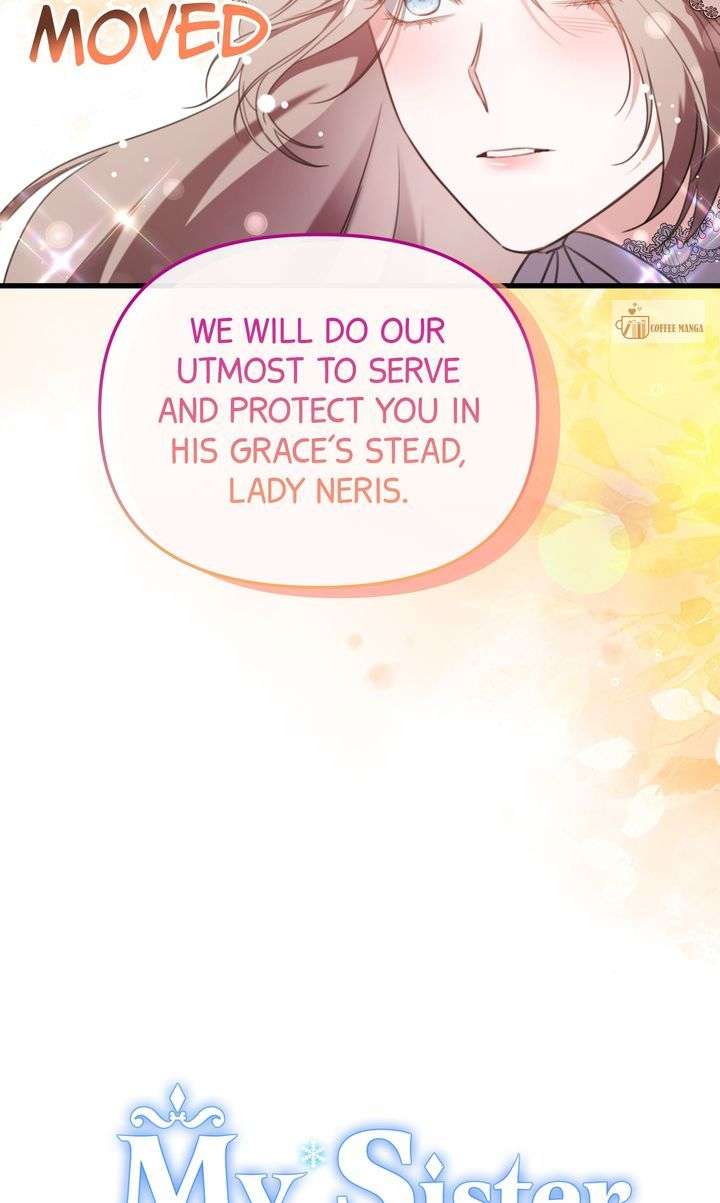 My Sister Who Regressed Wants My Fiance Chapter 54 375 50