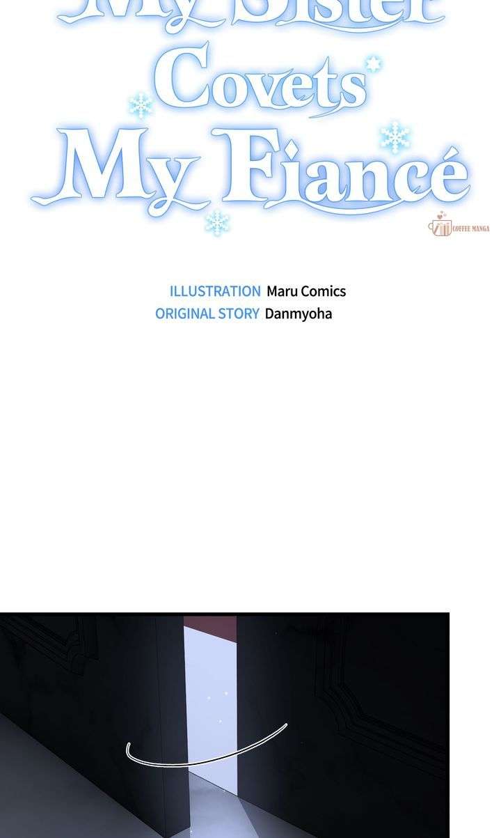 My Sister Who Regressed Wants My Fiance Chapter 54 376 51