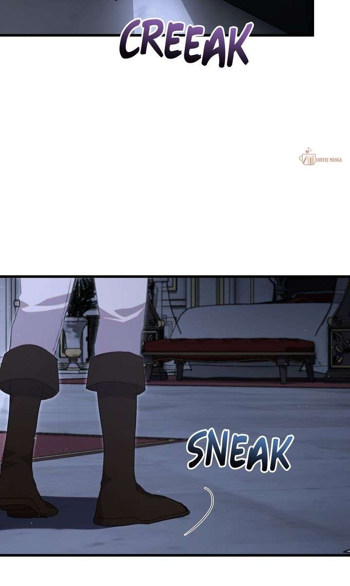 My Sister Who Regressed Wants My Fiance Chapter 54 377 52