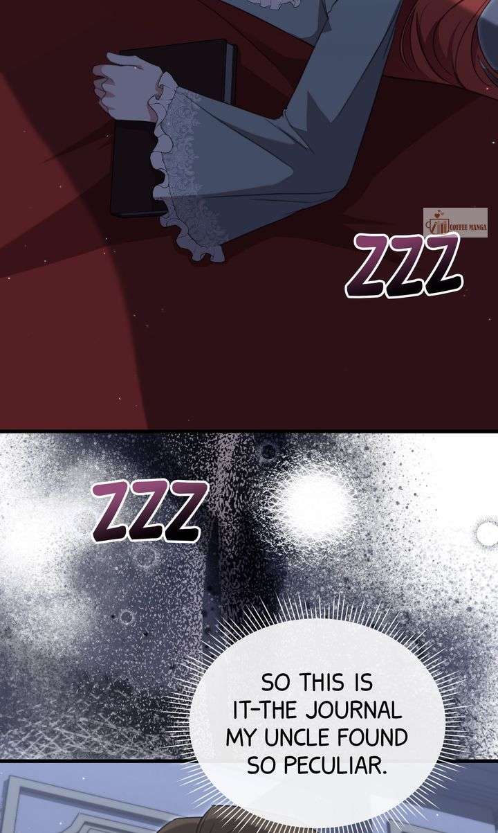 My Sister Who Regressed Wants My Fiance Chapter 54 379 54