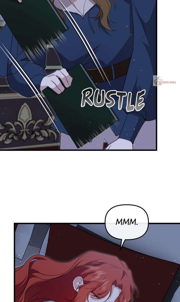 My Sister Who Regressed Wants My Fiance Chapter 54 386 61