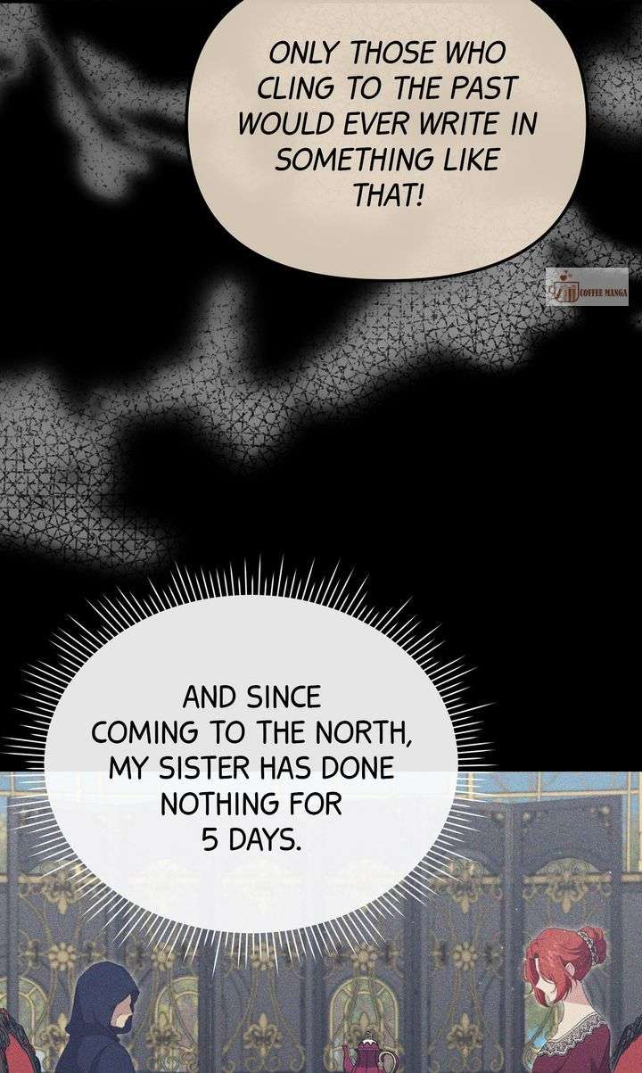 My Sister Who Regressed Wants My Fiance Chapter 54 397 72