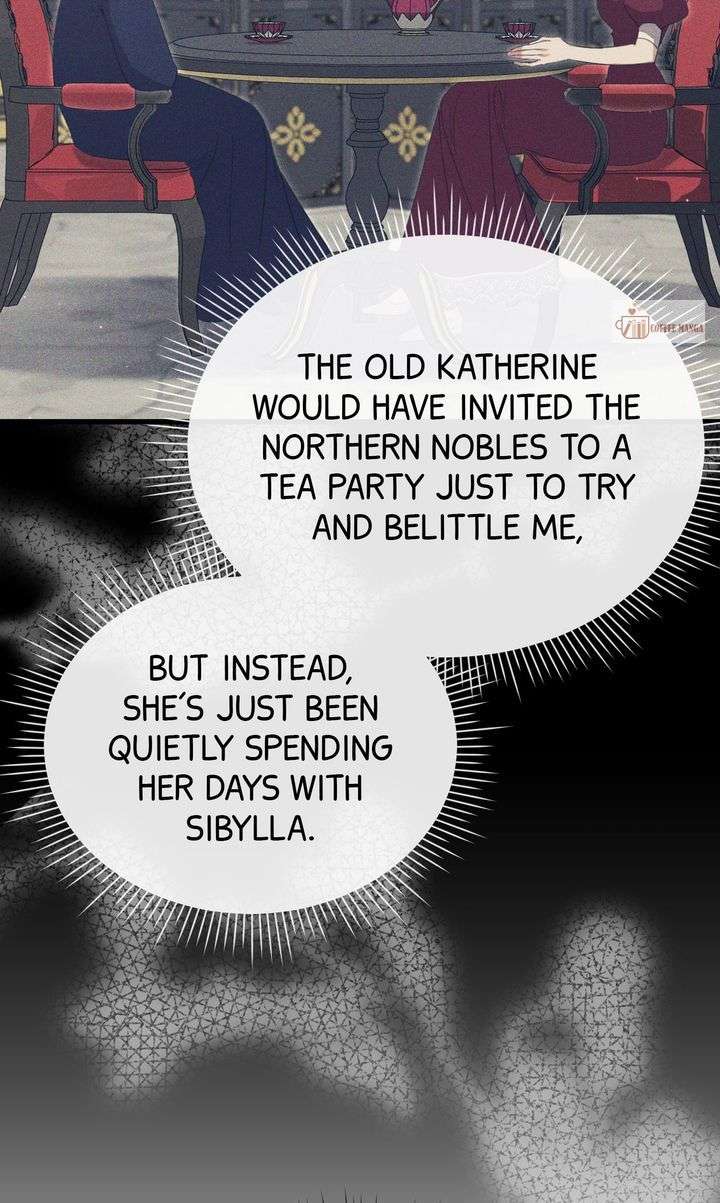 My Sister Who Regressed Wants My Fiance Chapter 54 398 73