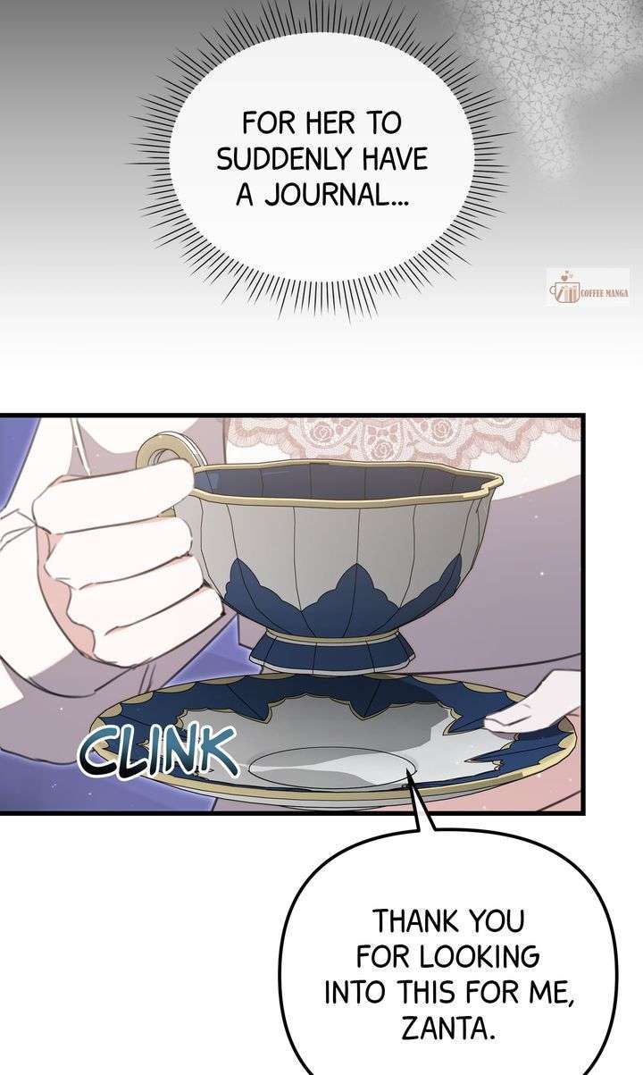 My Sister Who Regressed Wants My Fiance Chapter 54 399 74