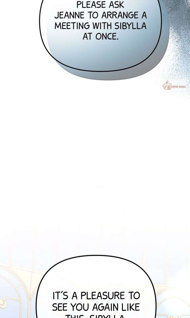 My Sister Who Regressed Wants My Fiance Chapter 54 402 77