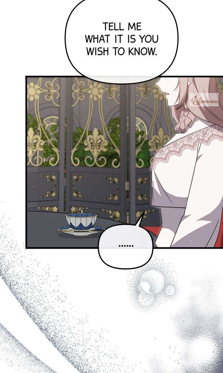 My Sister Who Regressed Wants My Fiance Chapter 54 407 82