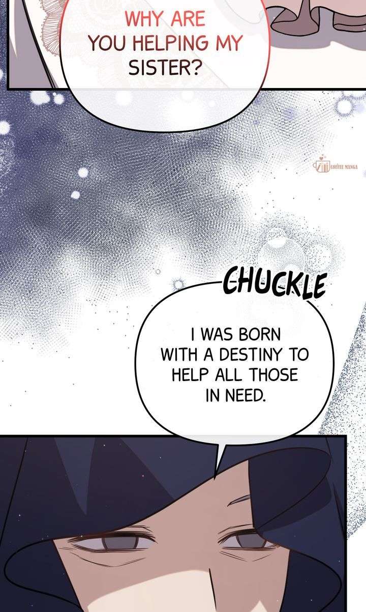 My Sister Who Regressed Wants My Fiance Chapter 54 409 84