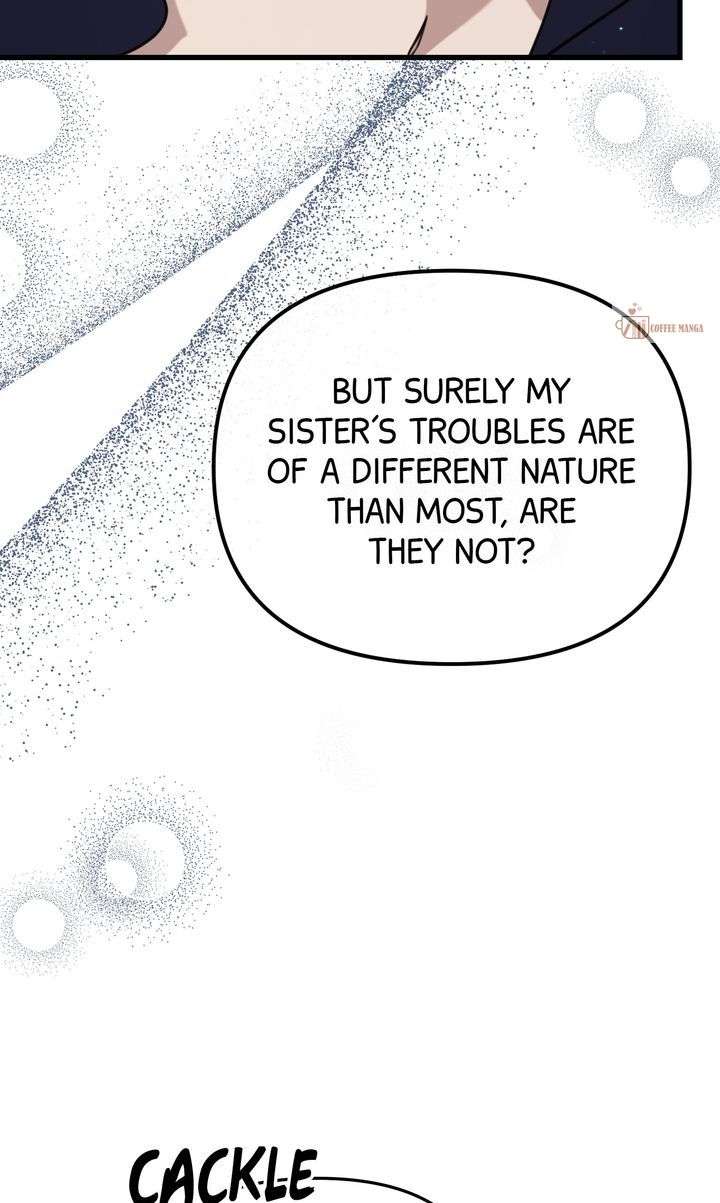 My Sister Who Regressed Wants My Fiance Chapter 54 410 85