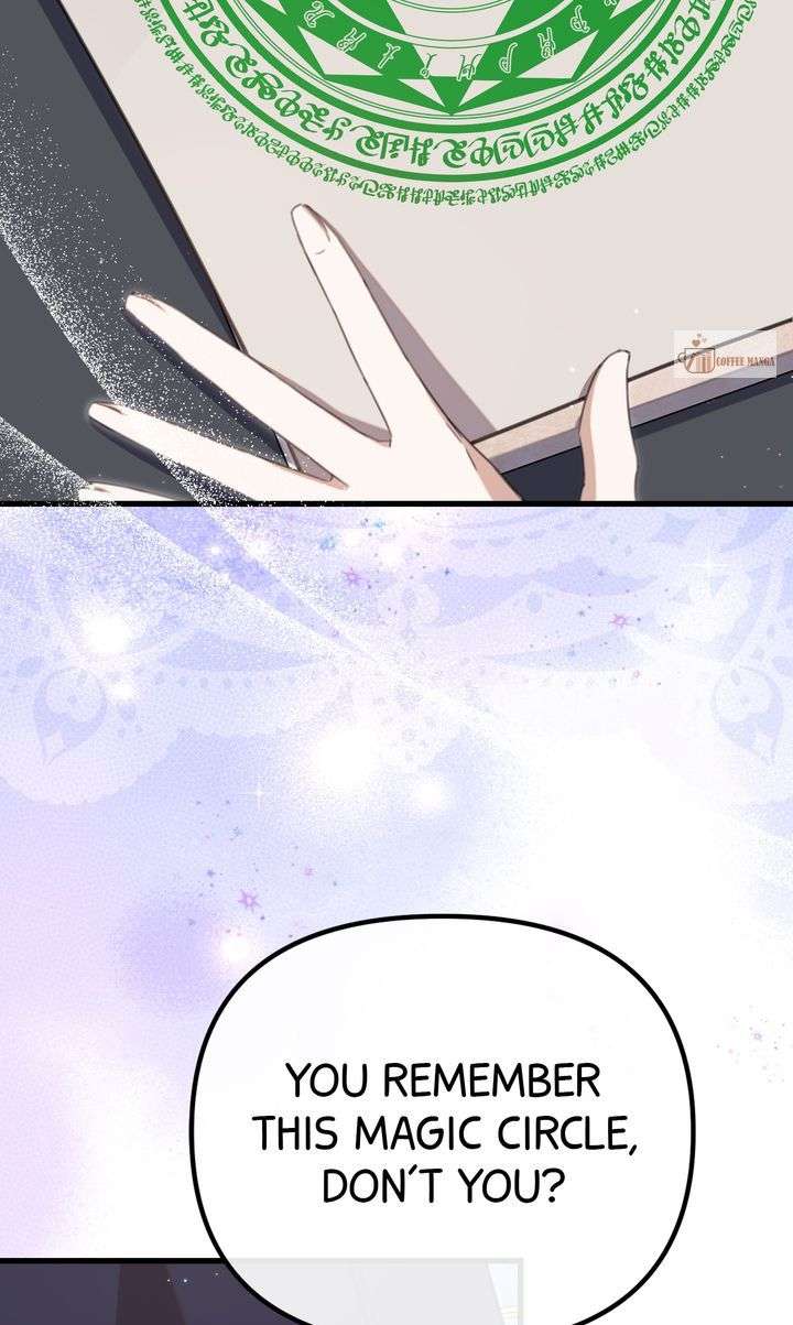 My Sister Who Regressed Wants My Fiance Chapter 54 418 93