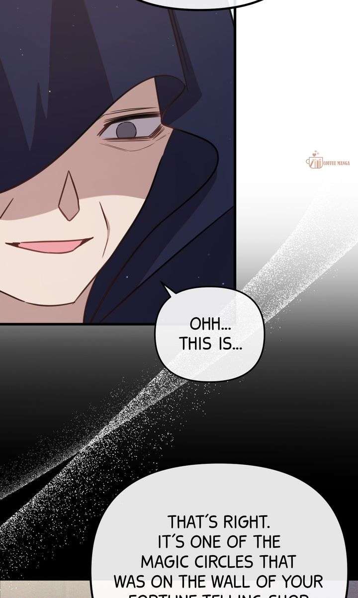 My Sister Who Regressed Wants My Fiance Chapter 54 419 94