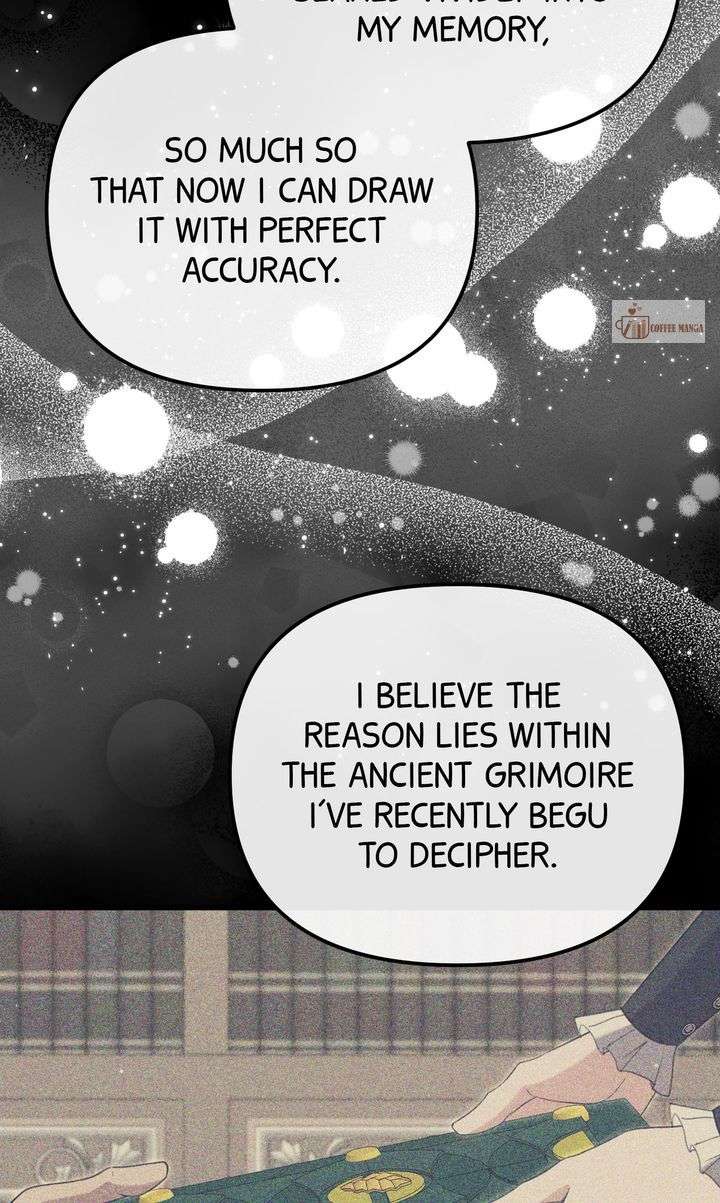 My Sister Who Regressed Wants My Fiance Chapter 54 422 97