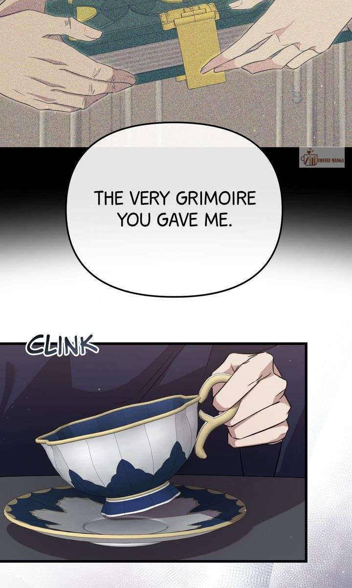 My Sister Who Regressed Wants My Fiance Chapter 54 423 98