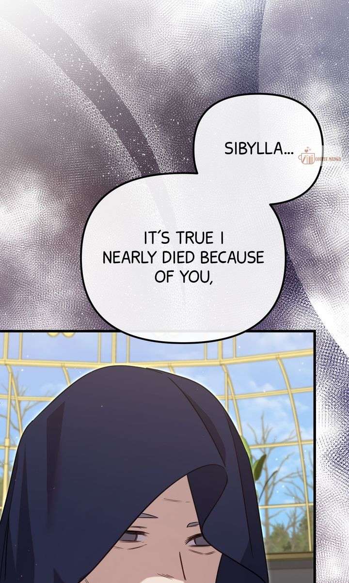 My Sister Who Regressed Wants My Fiance Chapter 54 424 99