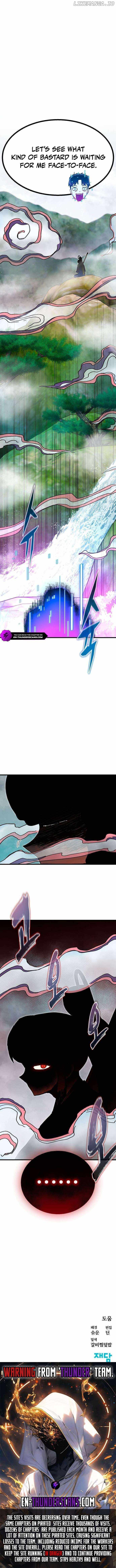 My Status Window is on Strike Chapter 39 79 19