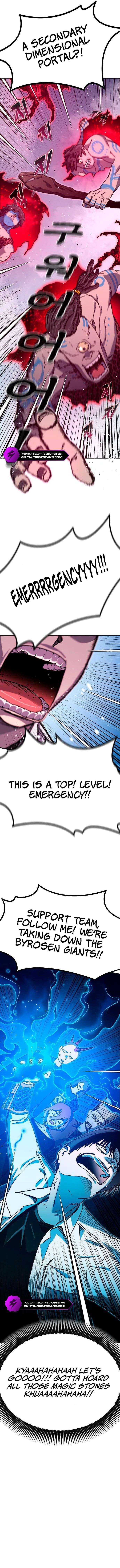 My Status Window is on Strike Chapter 45 78 17