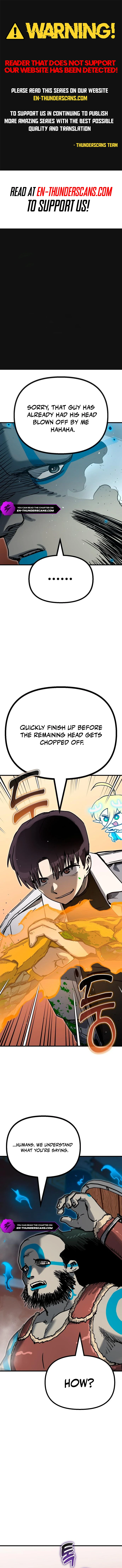 My Status Window is on Strike Chapter 48 74 01