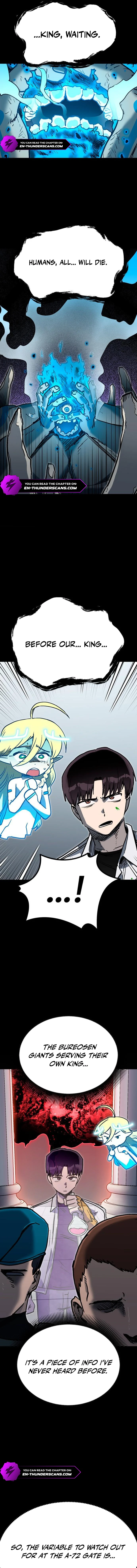 My Status Window is on Strike Chapter 48 78 05