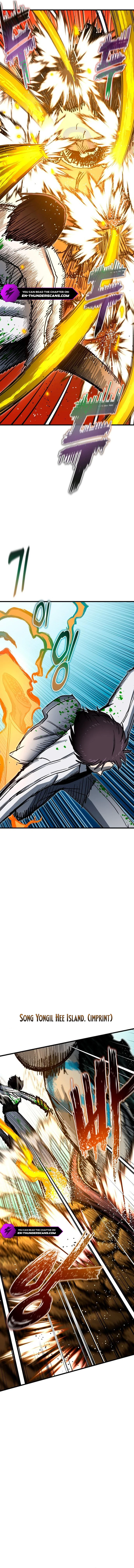 My Status Window is on Strike Chapter 48 84 11