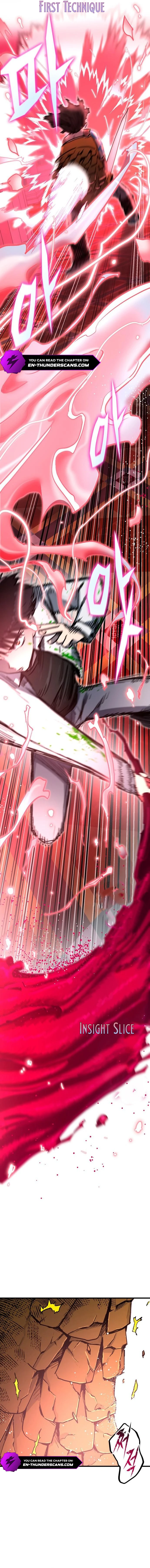 My Status Window is on Strike Chapter 48 93 20