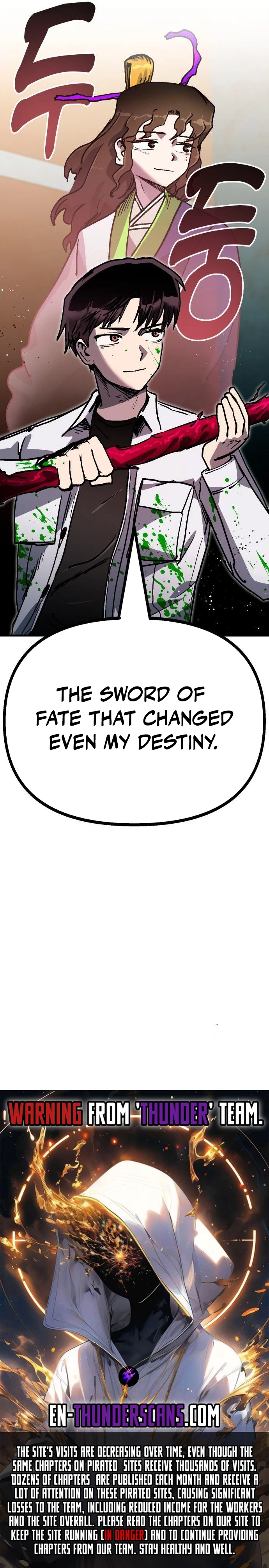 My Status Window is on Strike Chapter 48 95 22