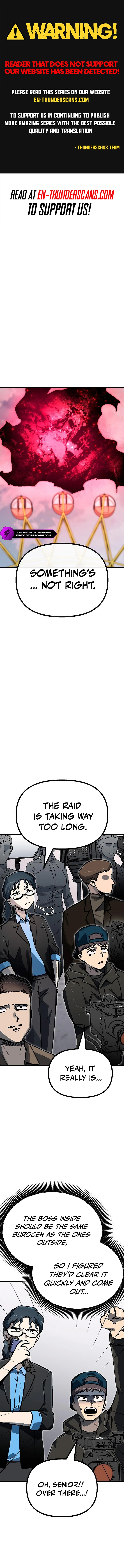 My Status Window is on Strike Chapter 49 62 01