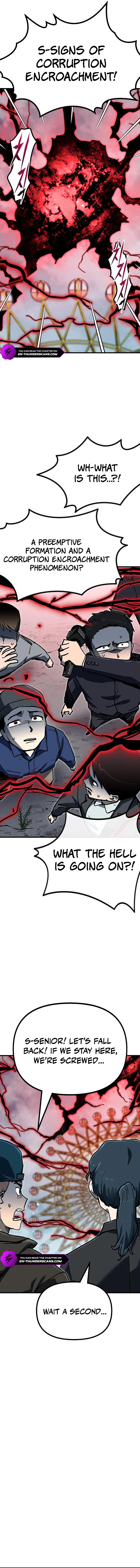 My Status Window is on Strike Chapter 49 63 02