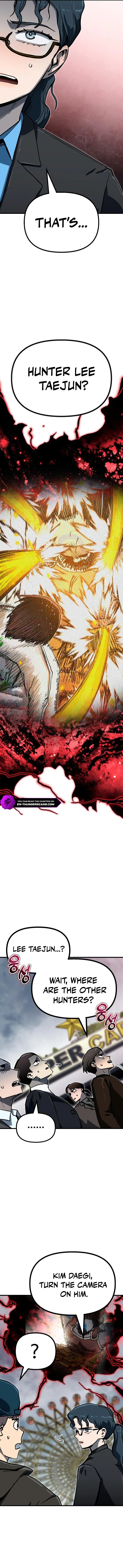 My Status Window is on Strike Chapter 49 64 03