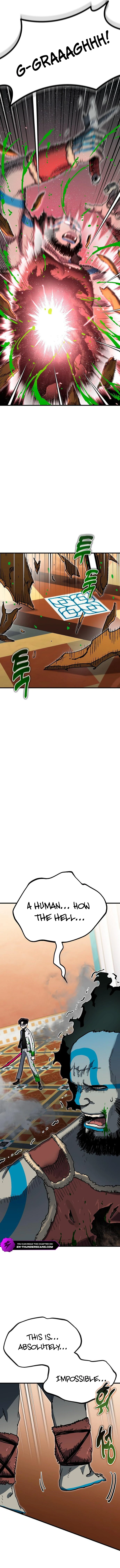 My Status Window is on Strike Chapter 49 66 05